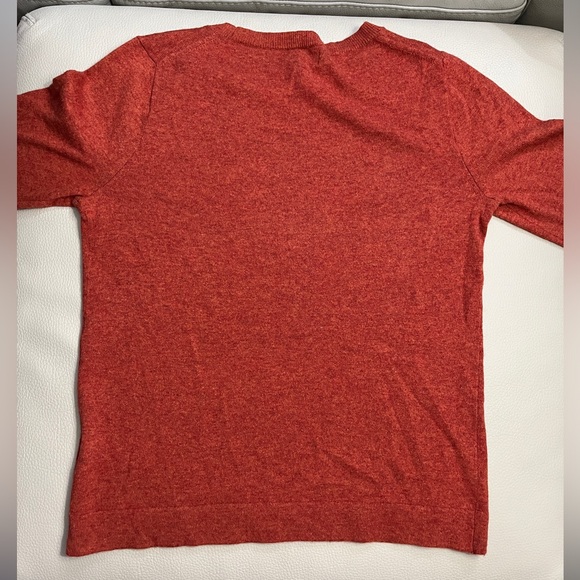 NWT - J. Crew Teddie Women’s Merino Wool Blended Sweater - Size M - Picture 7 of 9